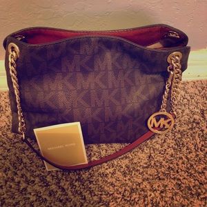 Michael Kors Satchel
